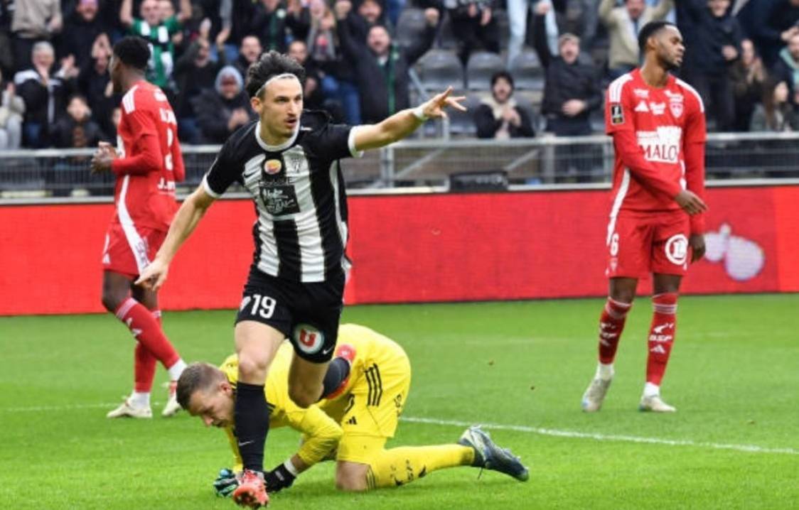 南特将在主场迎战马赛，全力以赴的简单介绍