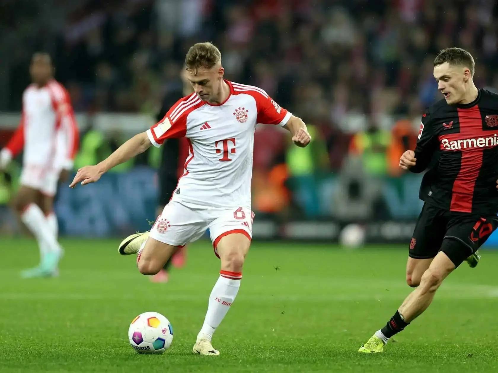 关于勒沃库森翻盘喜悦，拜仁慕尼黑再次失利的信息