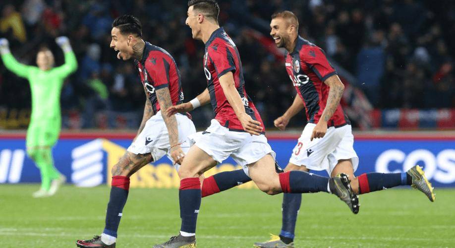 关于卡利亚里客场大胜，保级奠定基础的信息