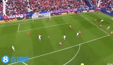 马德里竞技遭遇惨败，连续三轮不胜