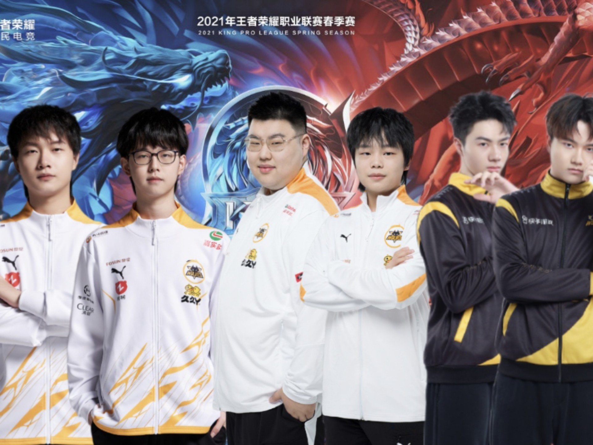 狼队在对阵中获得胜利晋级淘汰赛