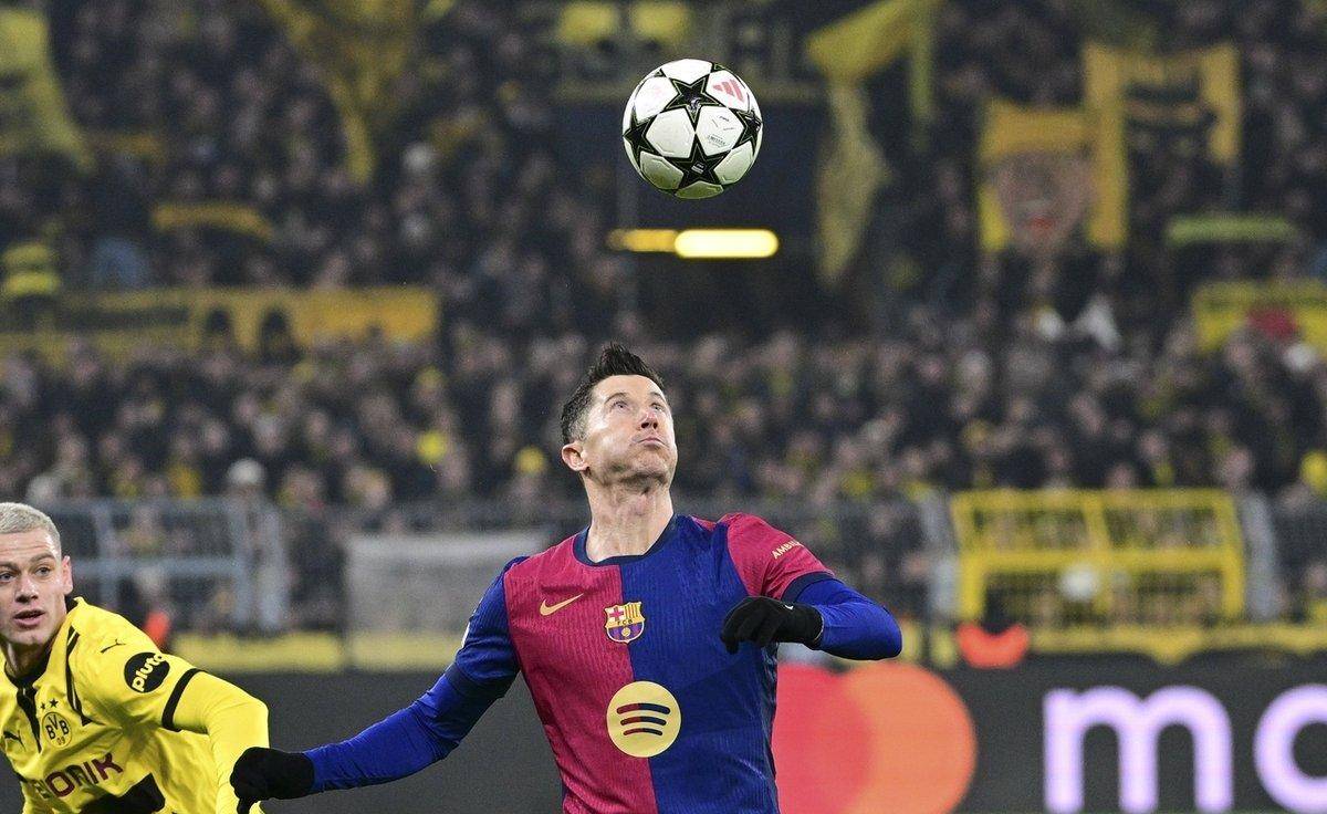 莱万多夫斯基创造单赛季进球纪录的简单介绍