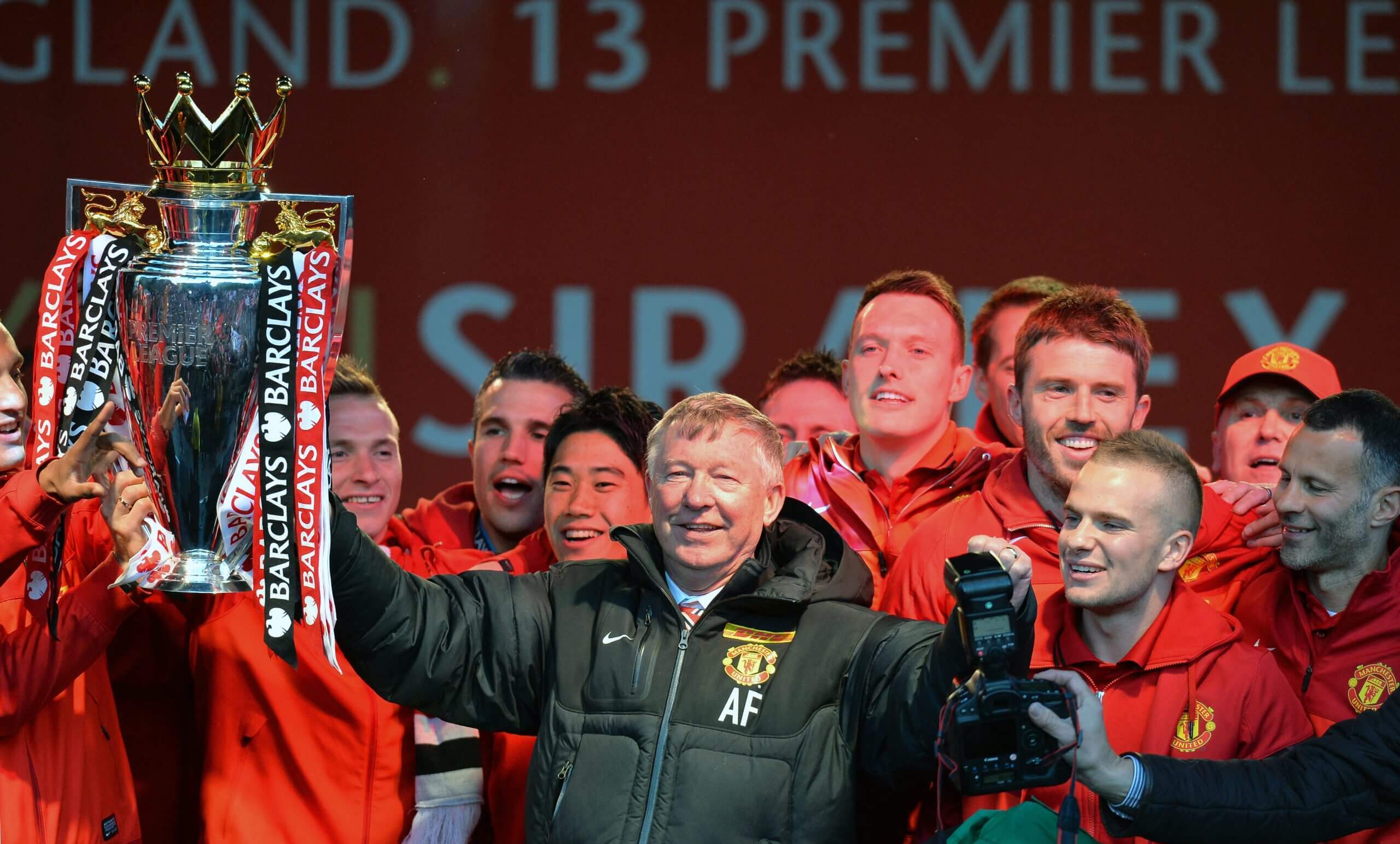 曼联险胜，赢得了一场惊险比赛！