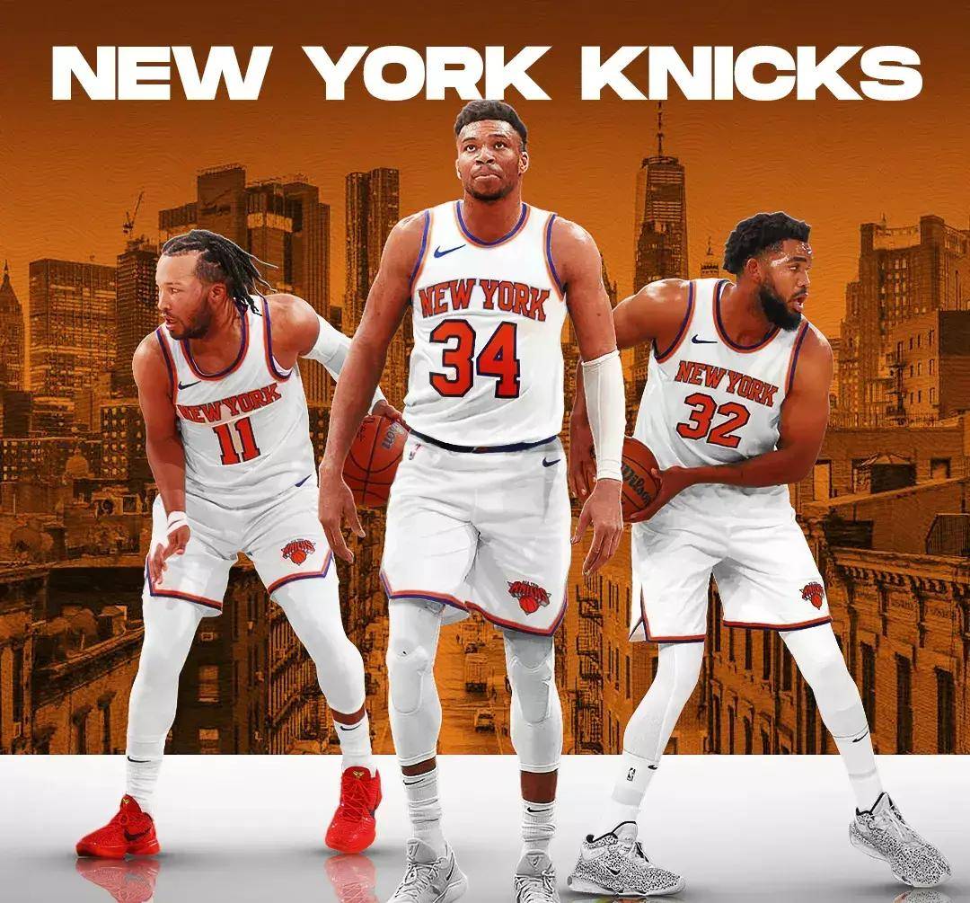 字母哥三巨头联手，约基奇得分突破，猛龙冲击季后赛！