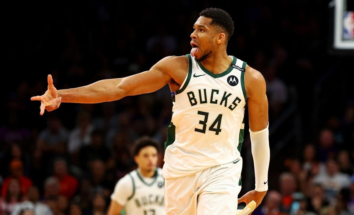 字母哥绝杀时刻，唐斯点燃赛场，快船迎来胜利！