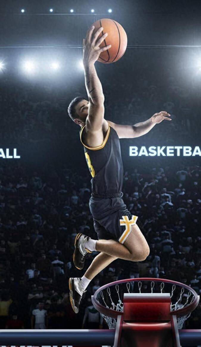 国王险胜西亚卡姆，险胜关键表现点燃全场！