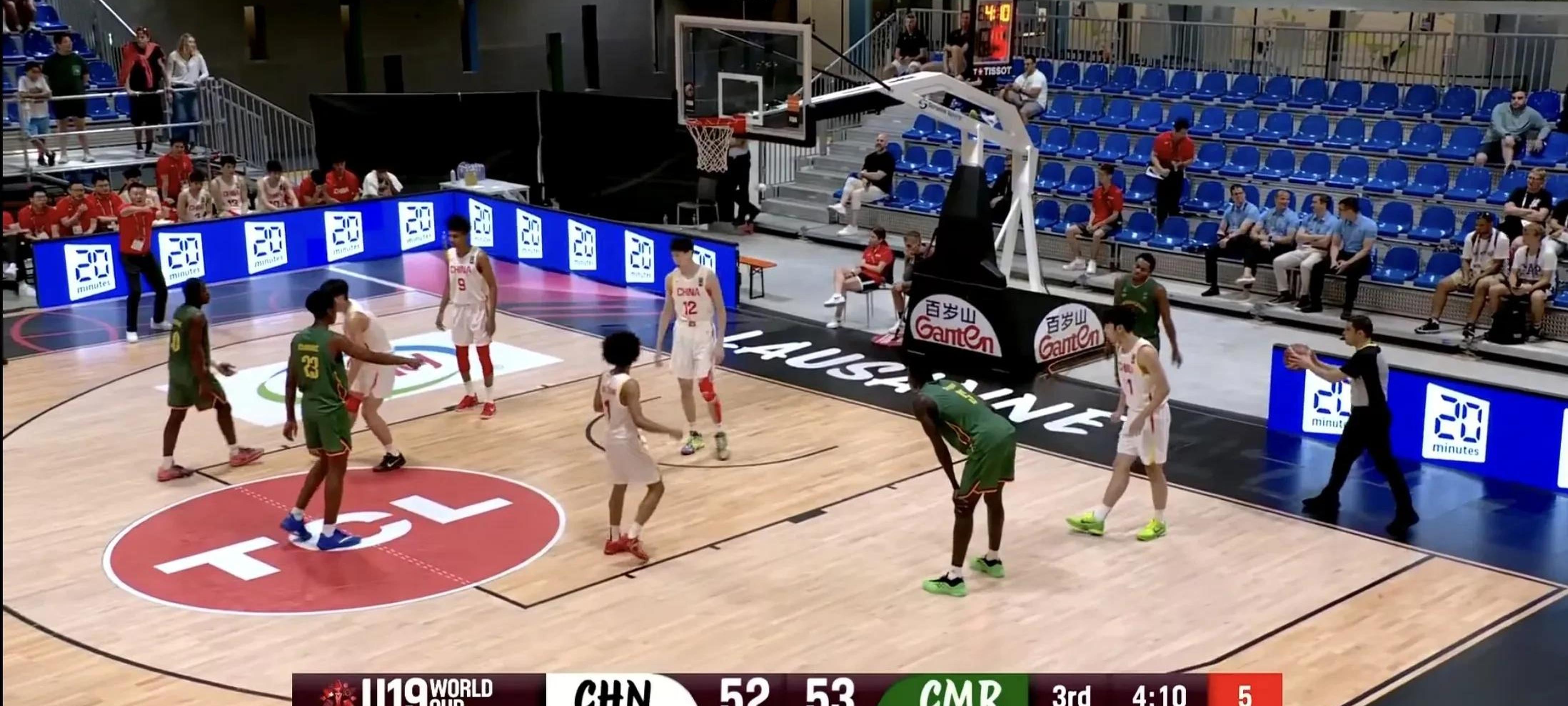 詹姆斯新星赛况扑朔迷离表现惊艳，尤文图斯未来可期！